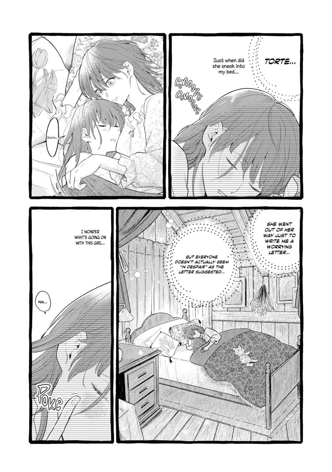 Einen Koyou wa Kanou deshou ka: Buaisou Mukuchi na Mahoutsukai to Hajimeru Saishuushoku Life Chapter 25 - Page 4