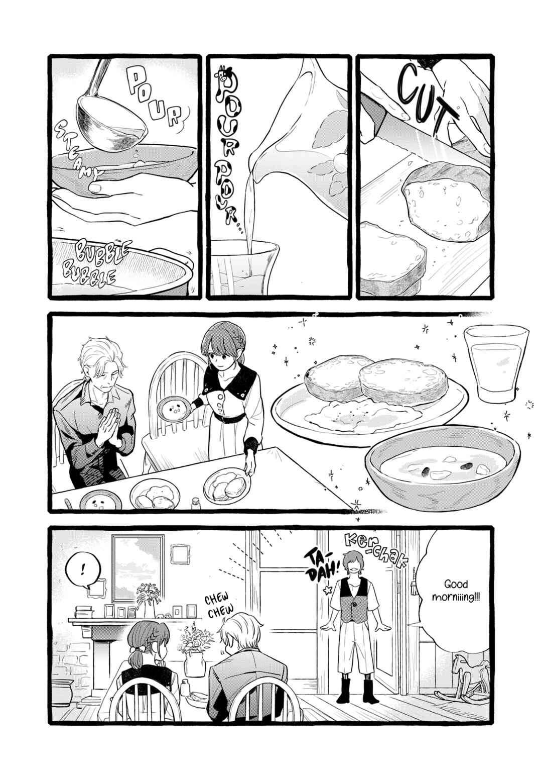 Einen Koyou wa Kanou deshou ka: Buaisou Mukuchi na Mahoutsukai to Hajimeru Saishuushoku Life Chapter 25 - Page 7