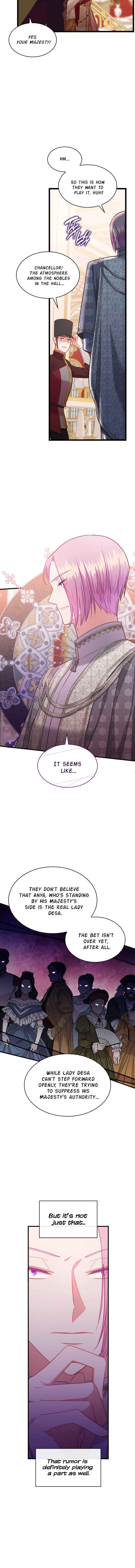 The 108 of Them Chapter 73 - Page 4
