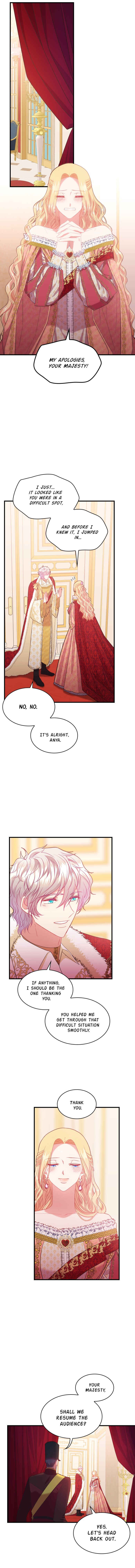 The 108 of Them Chapter 73 - Page 7