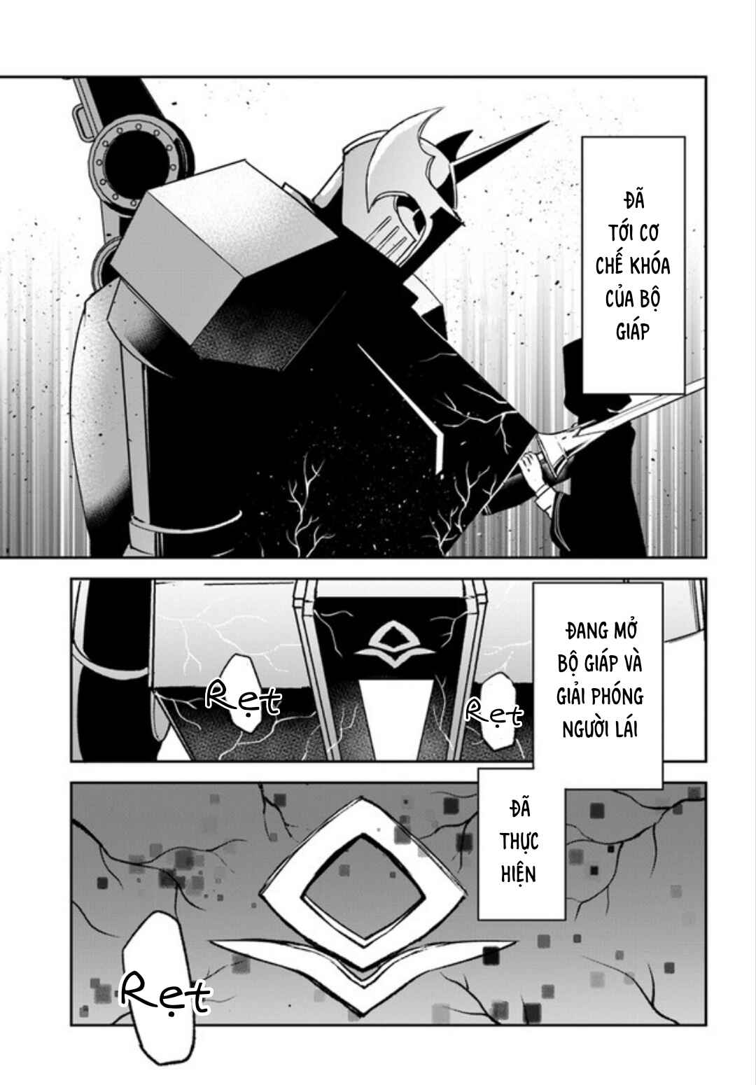 Henkyou-gurashi no Maou, Tensei Shite Saikyou no Majutsushi ni Naru Chapter 35 - Page 11