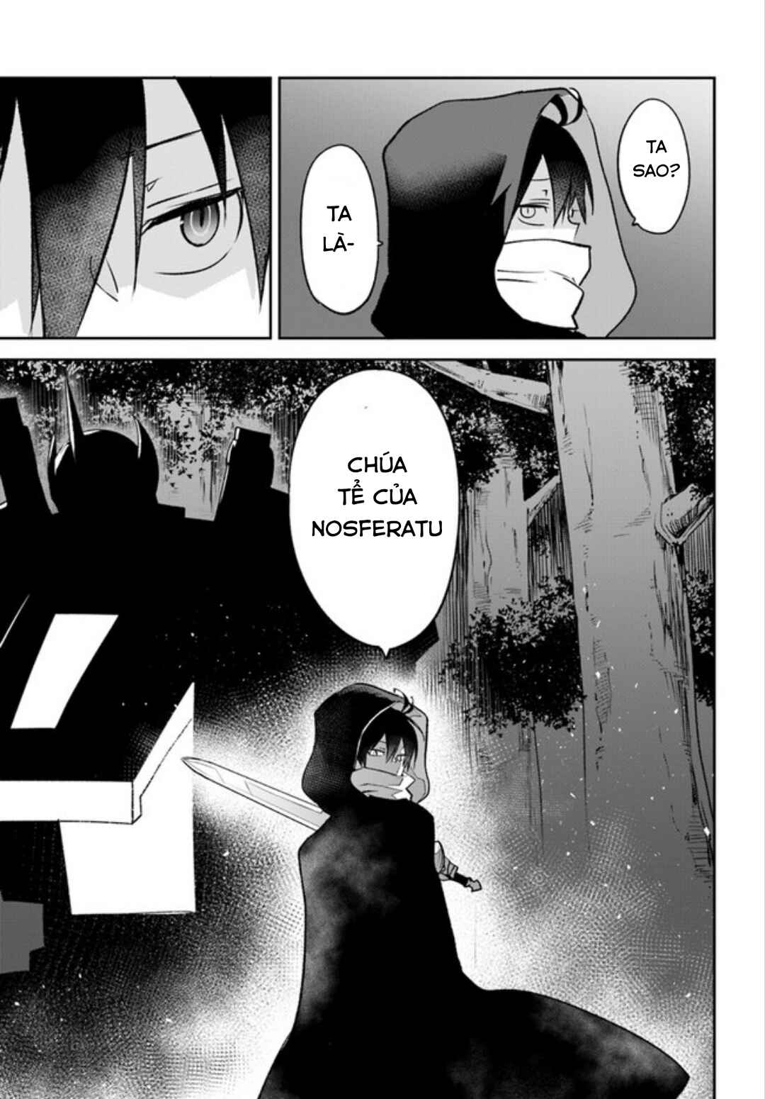Henkyou-gurashi no Maou, Tensei Shite Saikyou no Majutsushi ni Naru Chapter 35 - Page 15