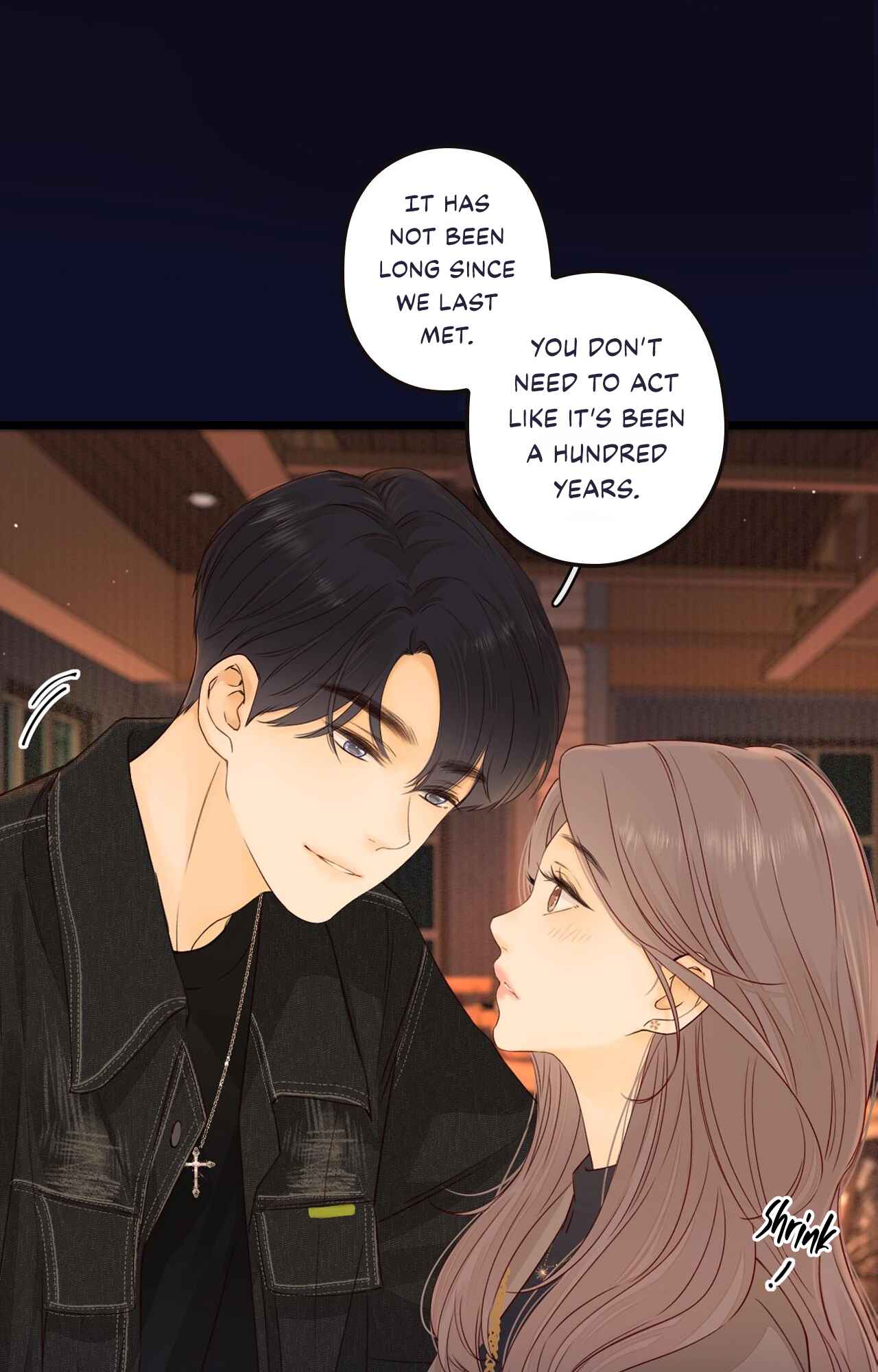 Nan hong Chapter 0 - Page 18