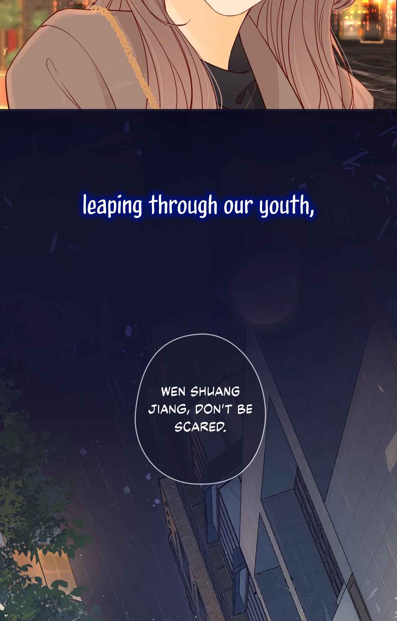 Nan hong Chapter 0 - Page 21