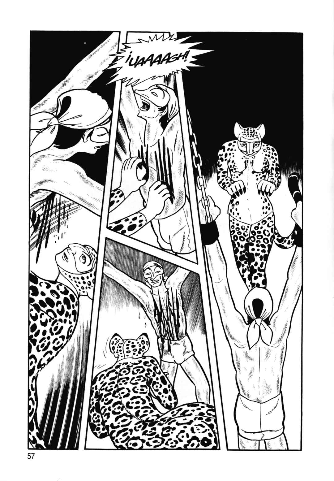 Barbara Chapter 3 - Page 13