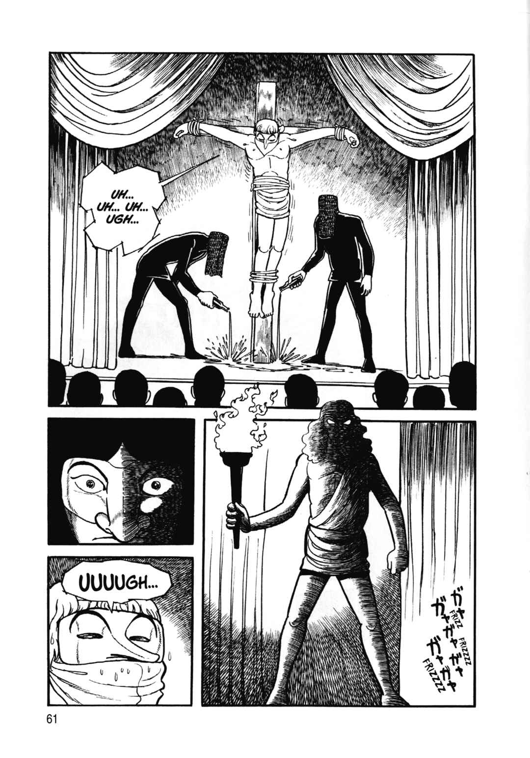 Barbara Chapter 3 - Page 17