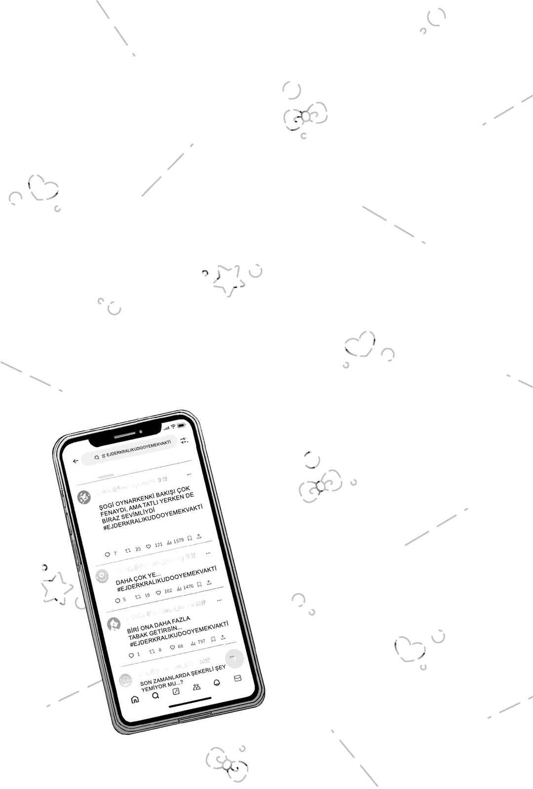 Kawaii Koi wa Kikazaranai Chapter 23.5 - Page 10