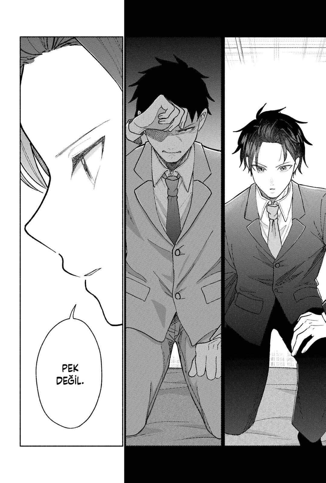 Kawaii Koi wa Kikazaranai Chapter 23.5 - Page 3