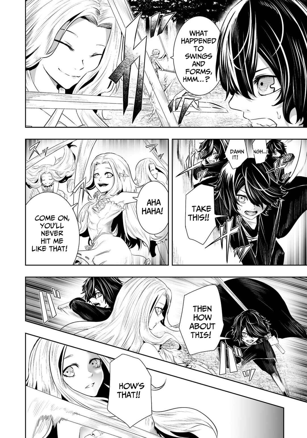 Ore dake Fuguu Skill no Isekai Shoukan Hangyakuki ~Saijaku Skill "Kyuushuu" ga Subete wo Nomikomu made~ Chapter 91 - Page 11