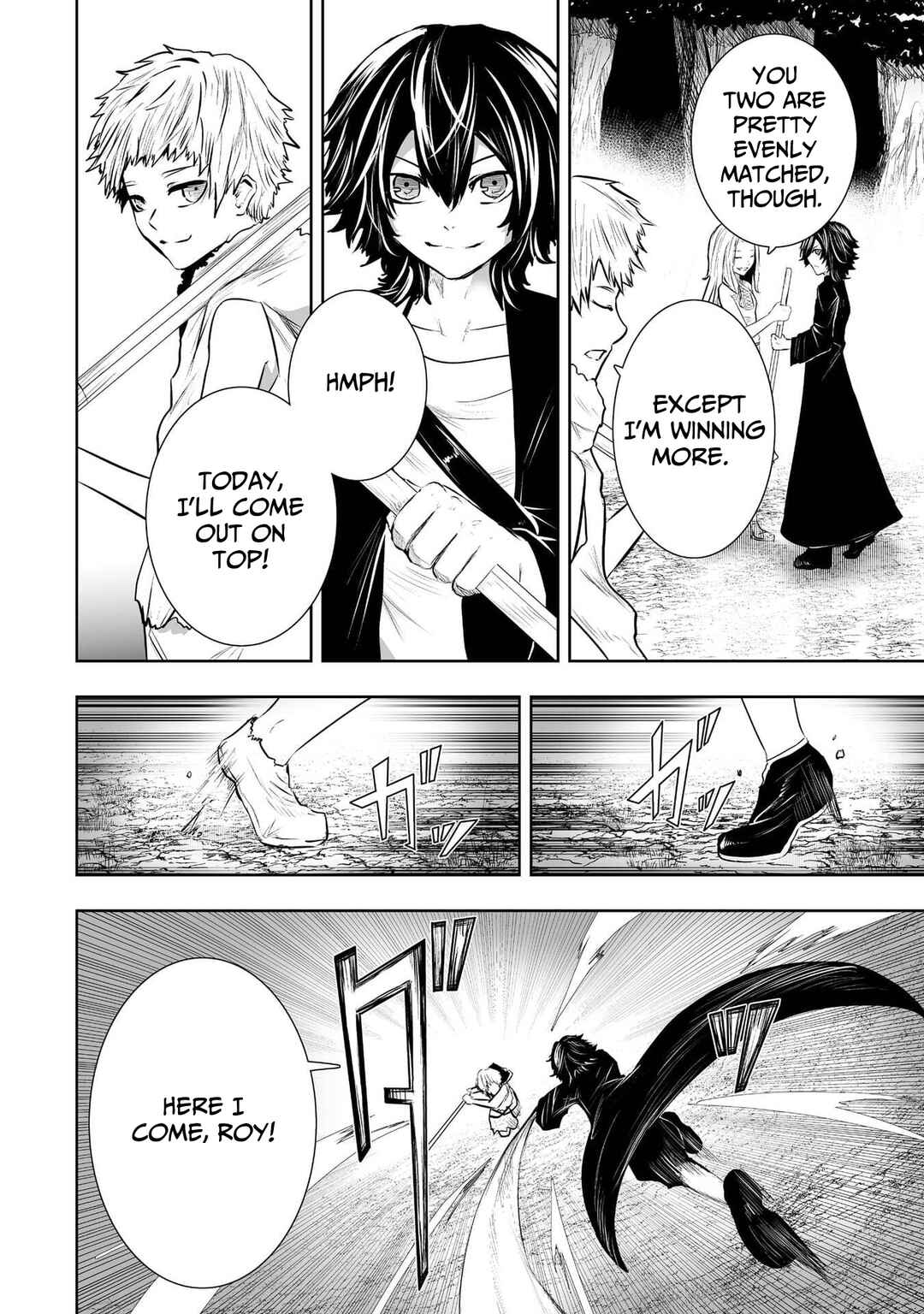 Ore dake Fuguu Skill no Isekai Shoukan Hangyakuki ~Saijaku Skill "Kyuushuu" ga Subete wo Nomikomu made~ Chapter 91 - Page 15