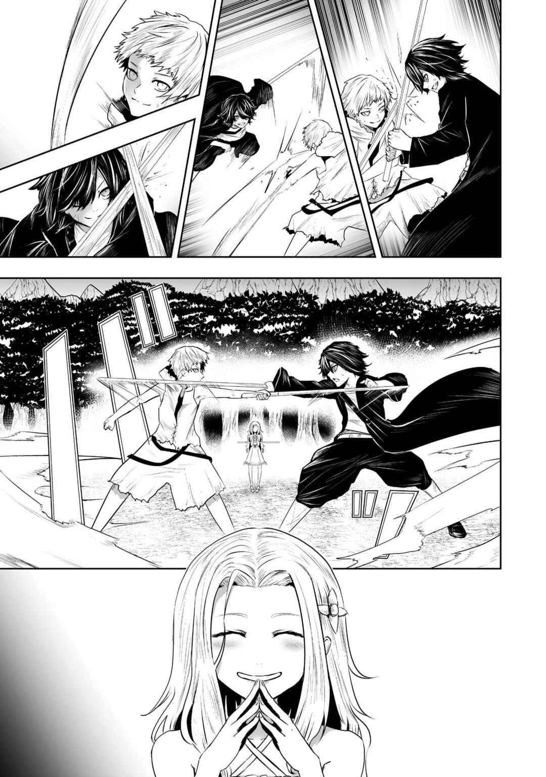 Ore dake Fuguu Skill no Isekai Shoukan Hangyakuki ~Saijaku Skill "Kyuushuu" ga Subete wo Nomikomu made~ Chapter 91 - Page 16