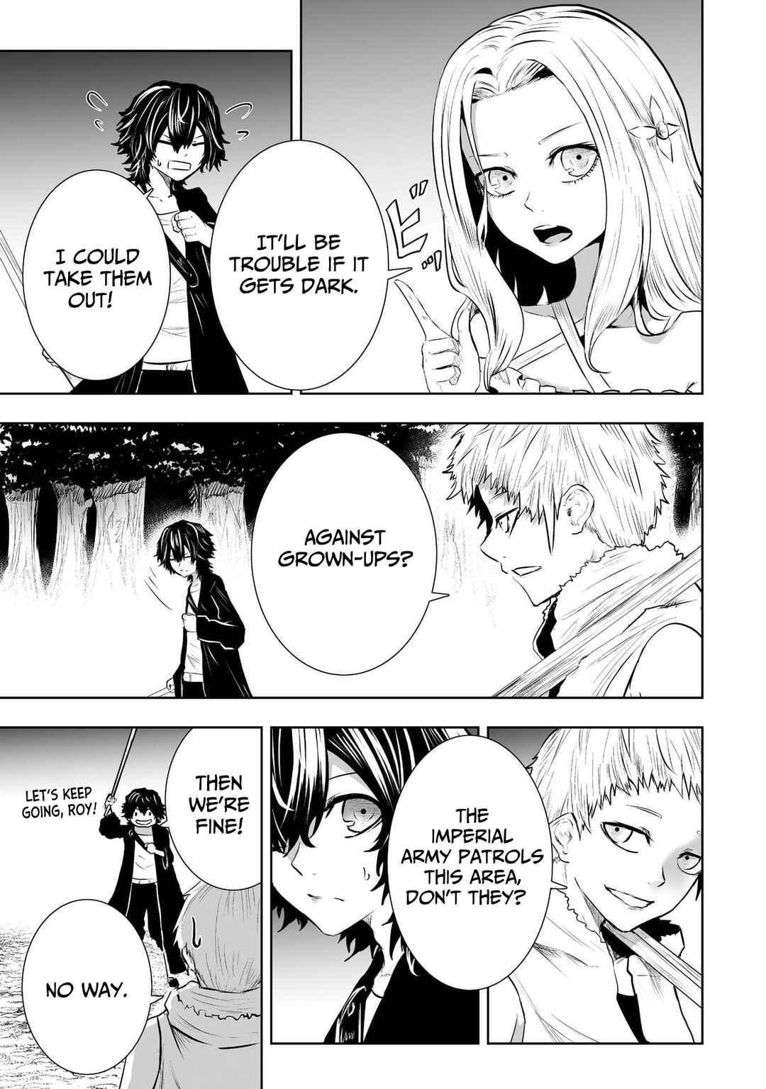 Ore dake Fuguu Skill no Isekai Shoukan Hangyakuki ~Saijaku Skill "Kyuushuu" ga Subete wo Nomikomu made~ Chapter 91 - Page 18