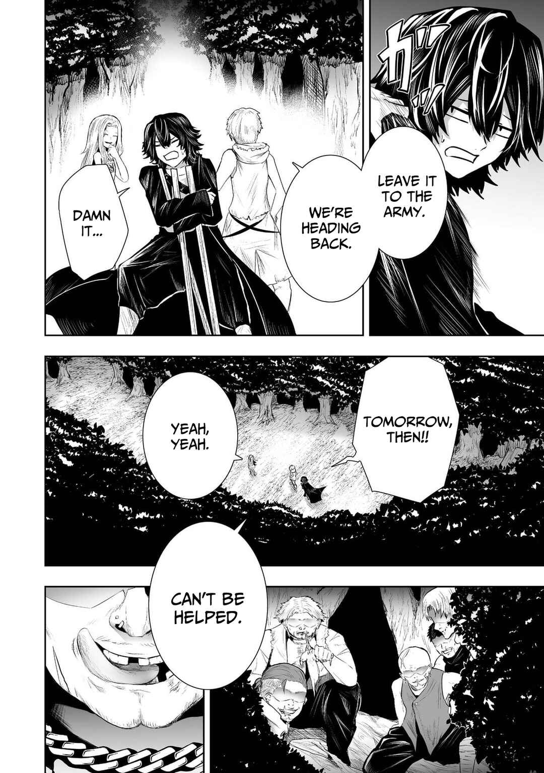 Ore dake Fuguu Skill no Isekai Shoukan Hangyakuki ~Saijaku Skill "Kyuushuu" ga Subete wo Nomikomu made~ Chapter 91 - Page 19