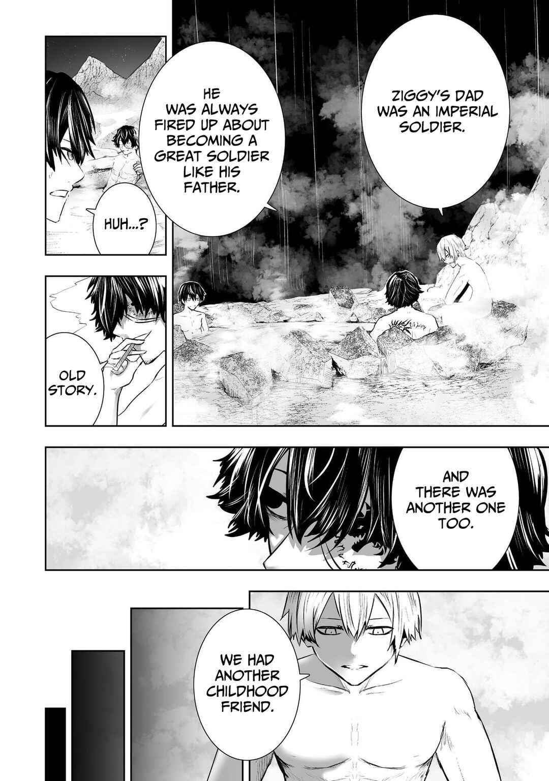 Ore dake Fuguu Skill no Isekai Shoukan Hangyakuki ~Saijaku Skill "Kyuushuu" ga Subete wo Nomikomu made~ Chapter 91 - Page 5