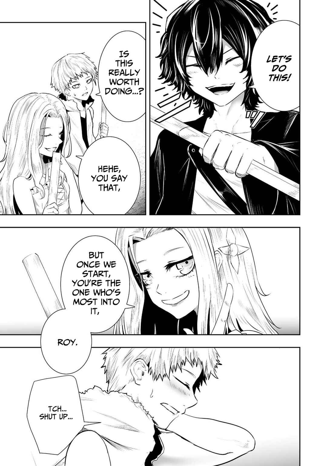 Ore dake Fuguu Skill no Isekai Shoukan Hangyakuki ~Saijaku Skill "Kyuushuu" ga Subete wo Nomikomu made~ Chapter 91 - Page 8