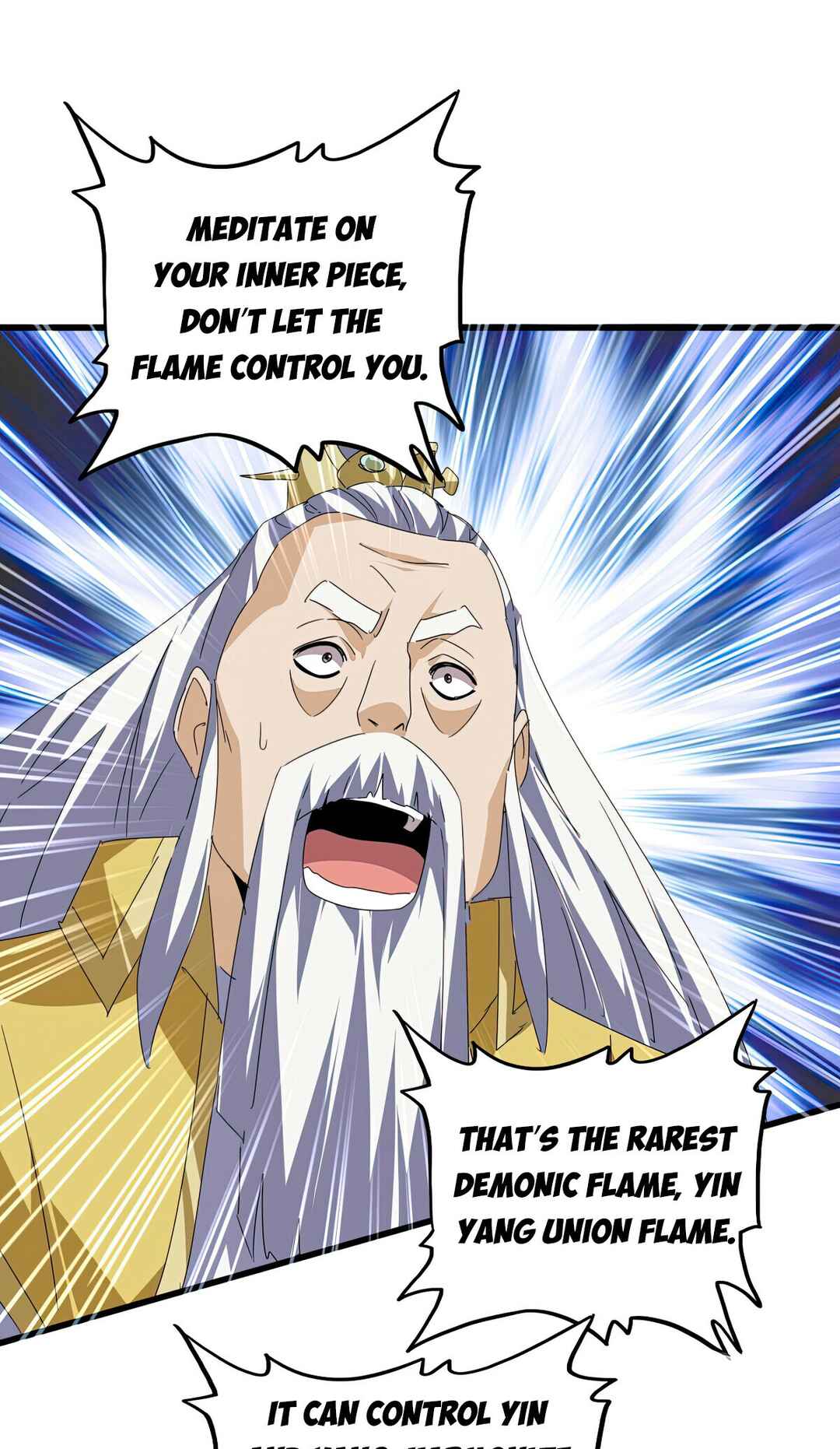 The Servant Is the Demon King?! Chapter 643 - Page 16