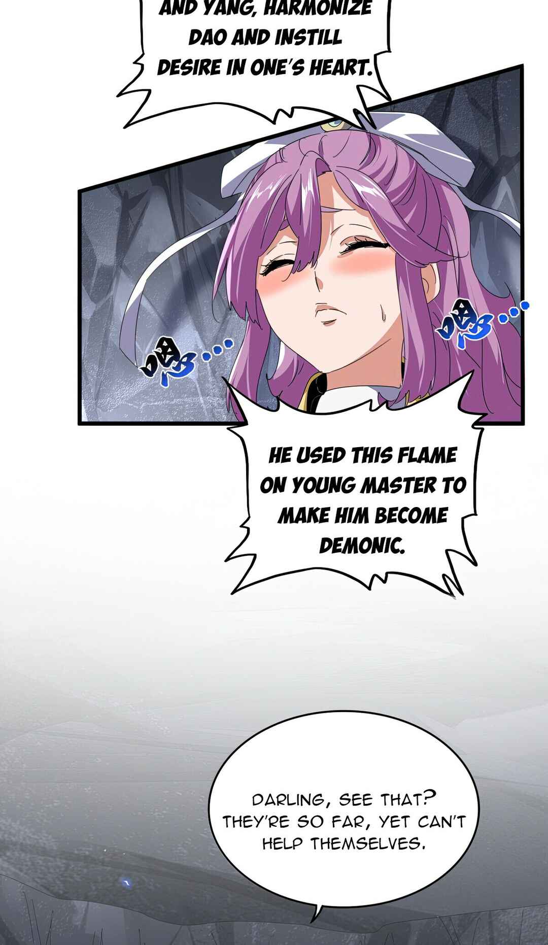 The Servant Is the Demon King?! Chapter 643 - Page 17