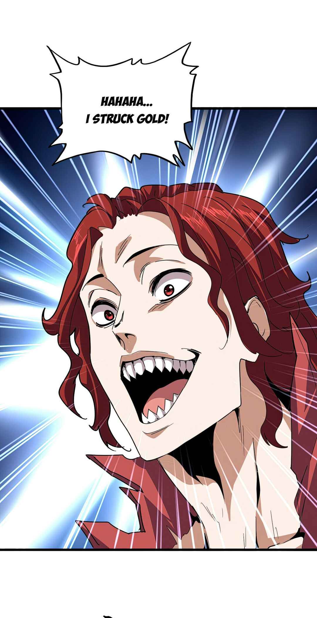 The Servant Is the Demon King?! Chapter 643 - Page 23