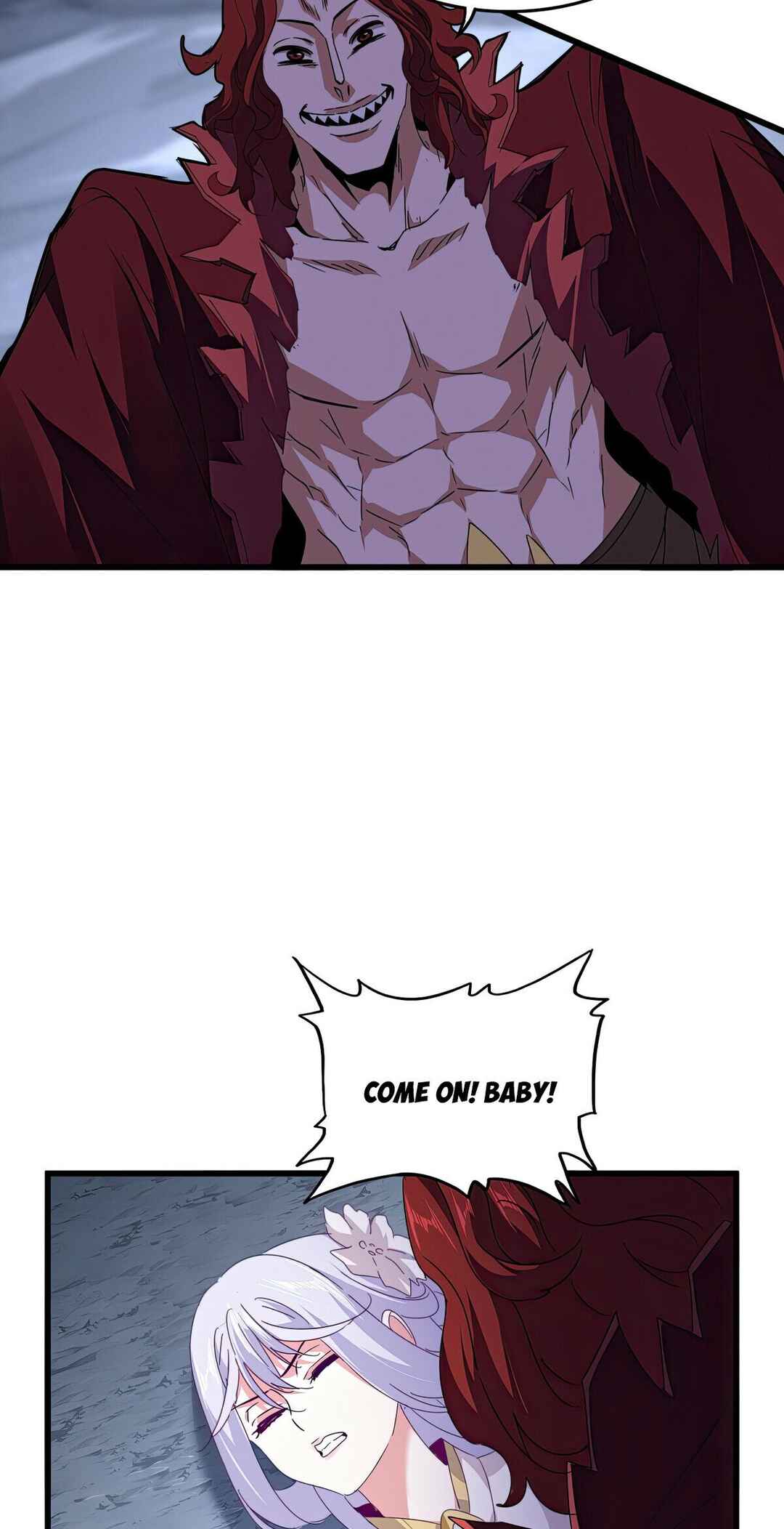 The Servant Is the Demon King?! Chapter 643 - Page 26