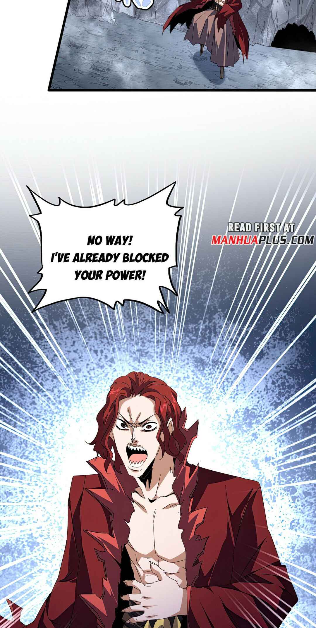 The Servant Is the Demon King?! Chapter 643 - Page 29
