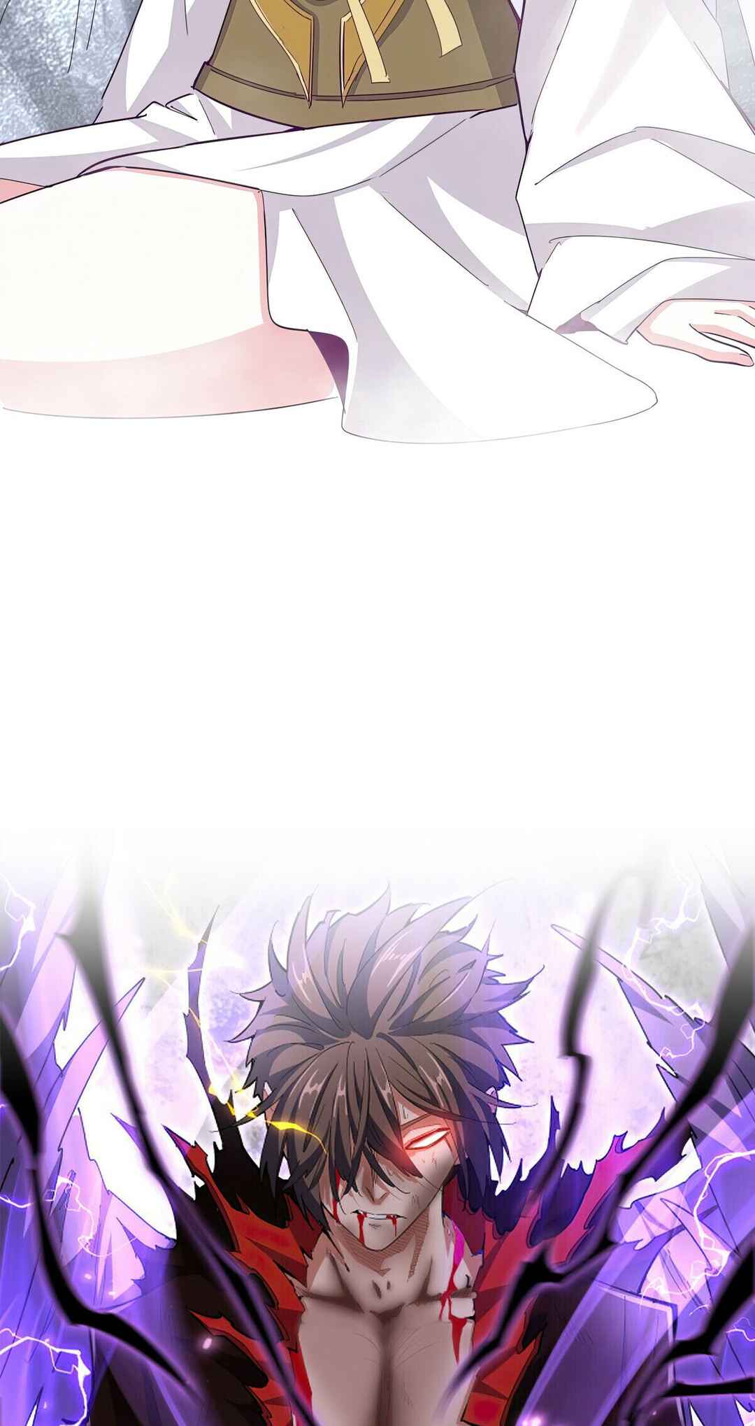The Servant Is the Demon King?! Chapter 643 - Page 3