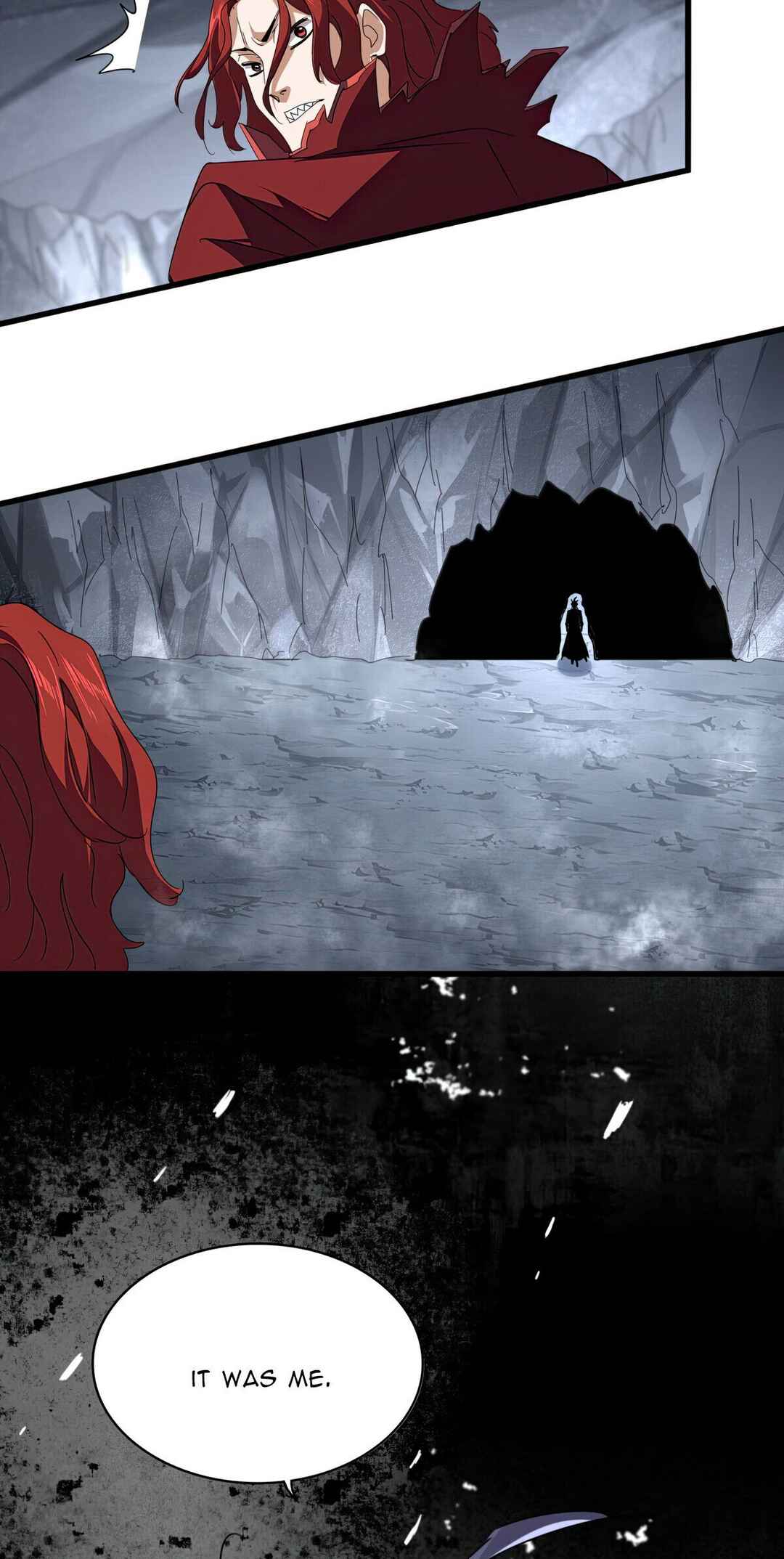 The Servant Is the Demon King?! Chapter 643 - Page 31