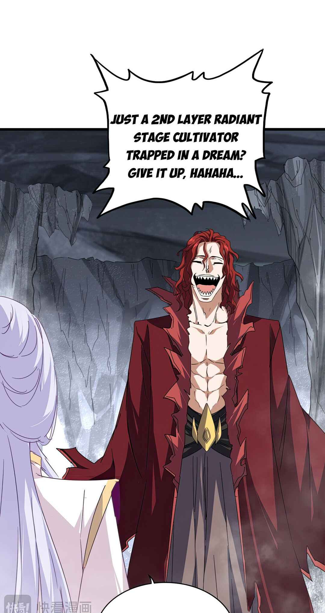 The Servant Is the Demon King?! Chapter 643 - Page 6