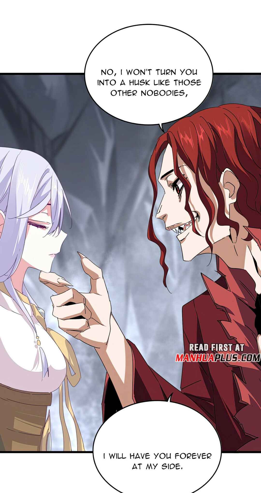 The Servant Is the Demon King?! Chapter 643 - Page 9