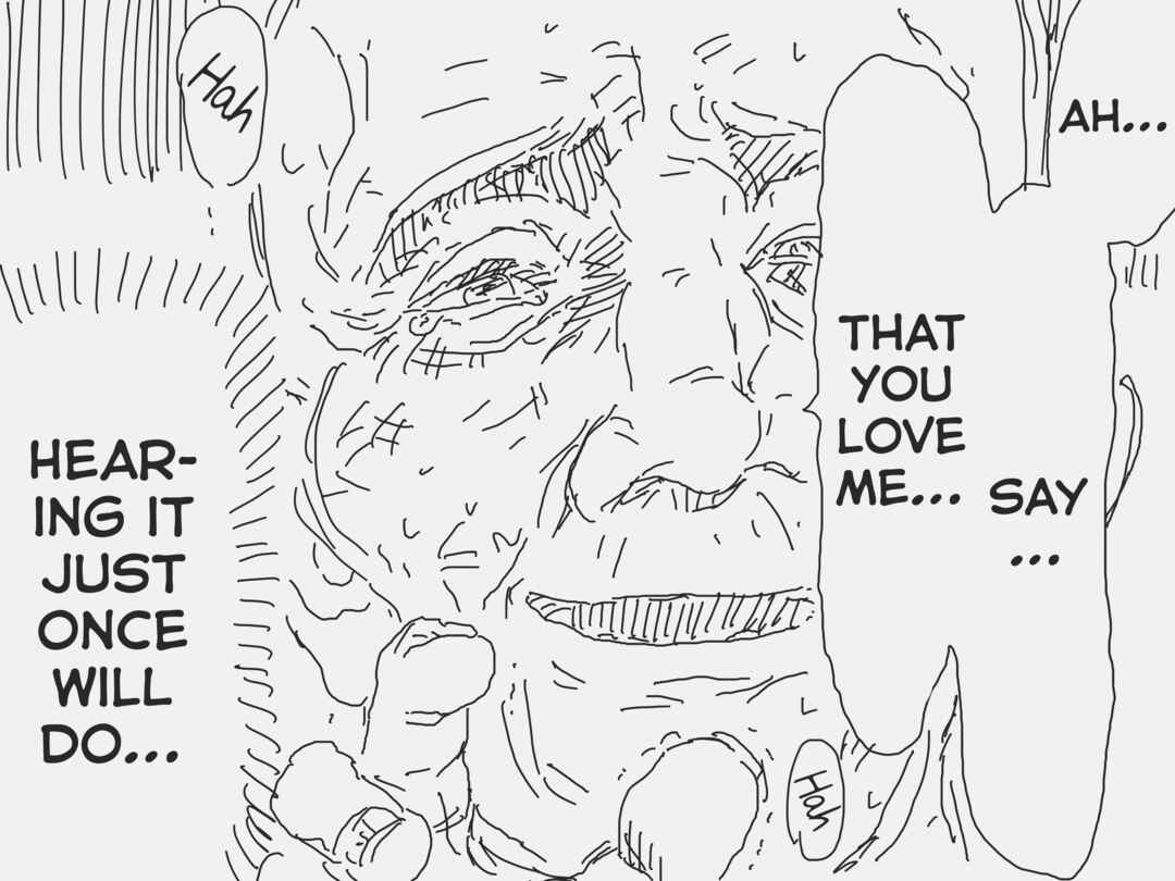 Holiday Yasumi's Twitter Shorts Chapter 159 - Page 4