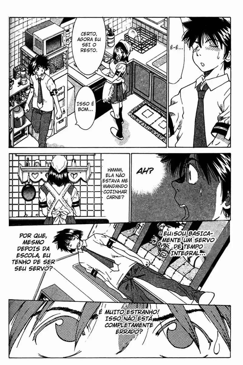 Gacha Gacha ~Capsule~ Chapter 4 - Page 10