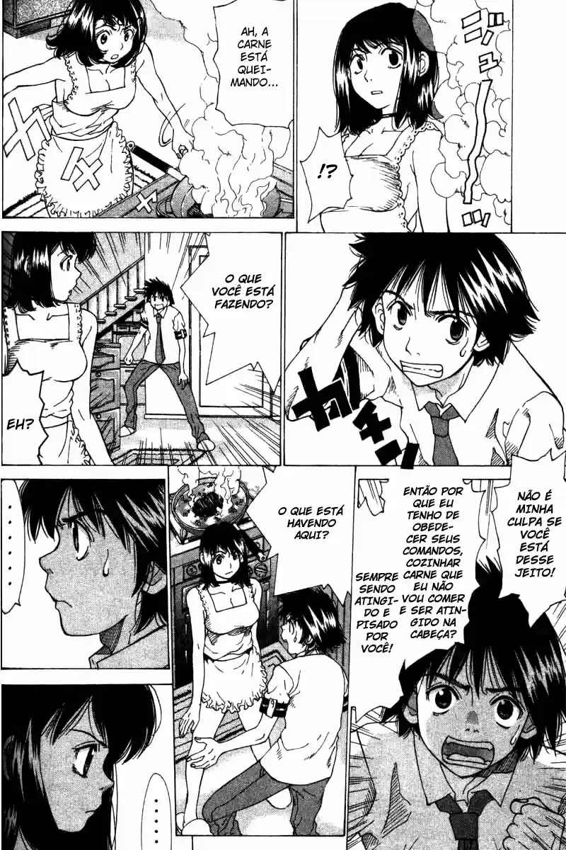 Gacha Gacha ~Capsule~ Chapter 4 - Page 16