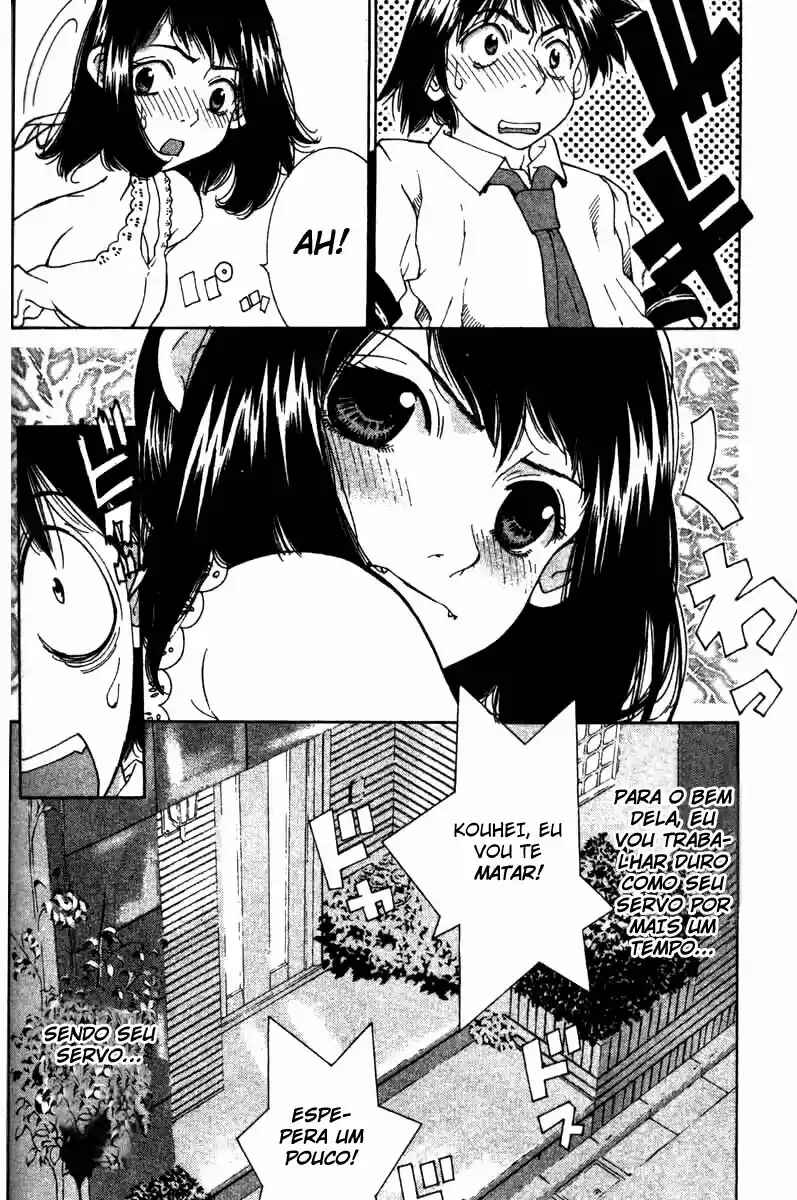 Gacha Gacha ~Capsule~ Chapter 4 - Page 20