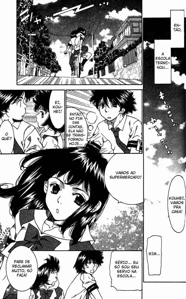 Gacha Gacha ~Capsule~ Chapter 4 - Page 3