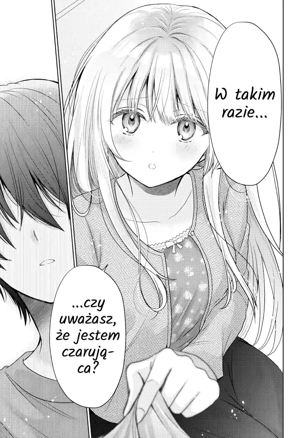 Otonari no Tenshi-sama ni Itsunomanika Dame Ningen ni Sareteita Ken Chapter 25.2 - Page 6