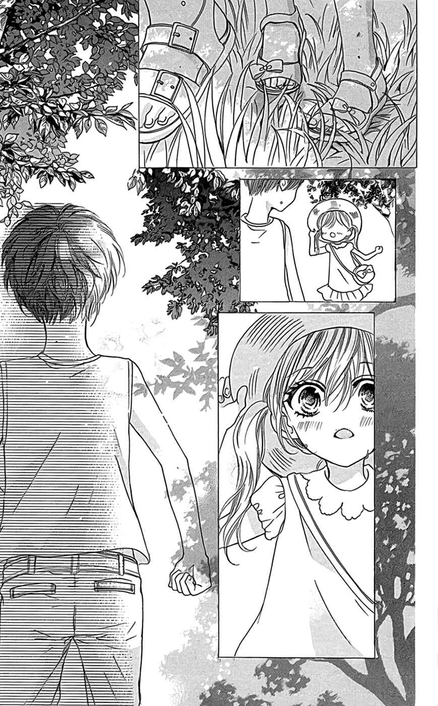 Boku ni Hana no Melancholy Chapter 6 - Page 4