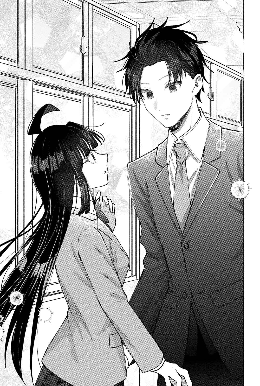 Kawaii Koi wa Kikazaranai Chapter 23 - Page 20