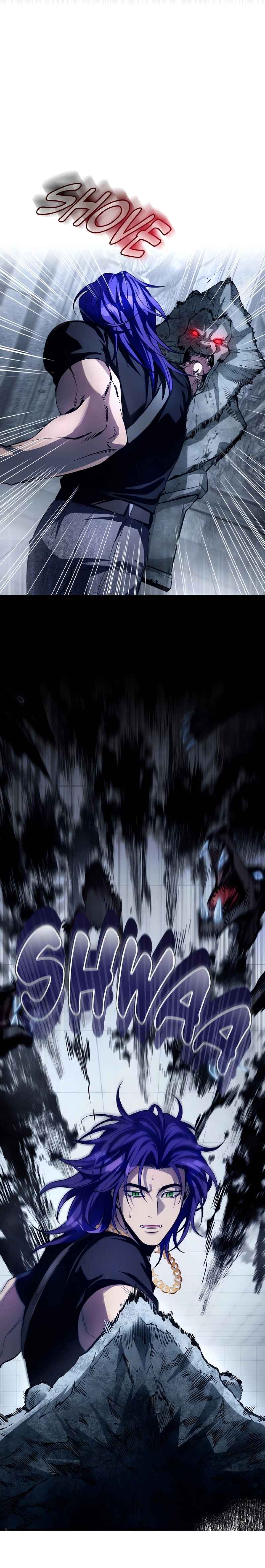 Isegye Chakgak Hunter Chapter 12 - Page 12