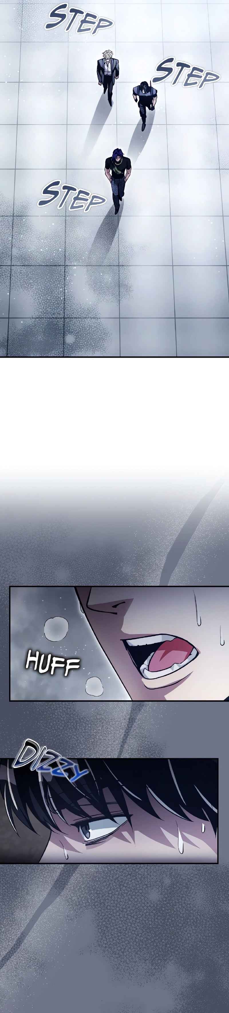 Isegye Chakgak Hunter Chapter 12 - Page 16
