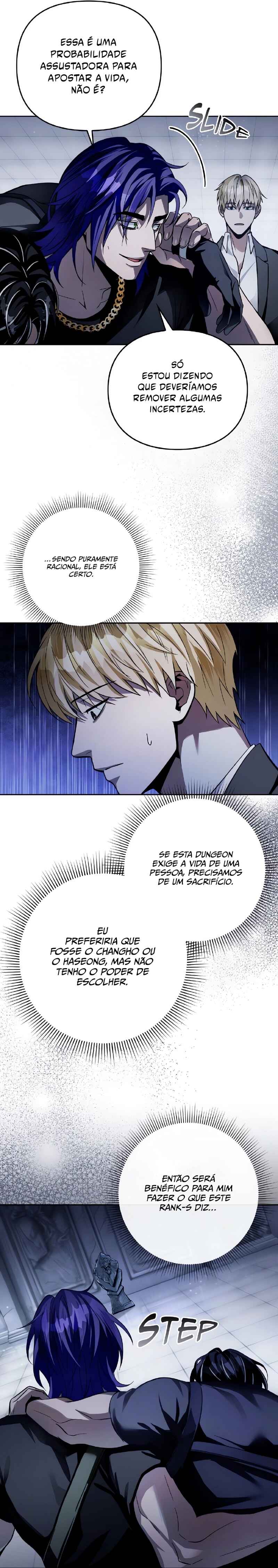 Isegye Chakgak Hunter Chapter 12 - Page 30