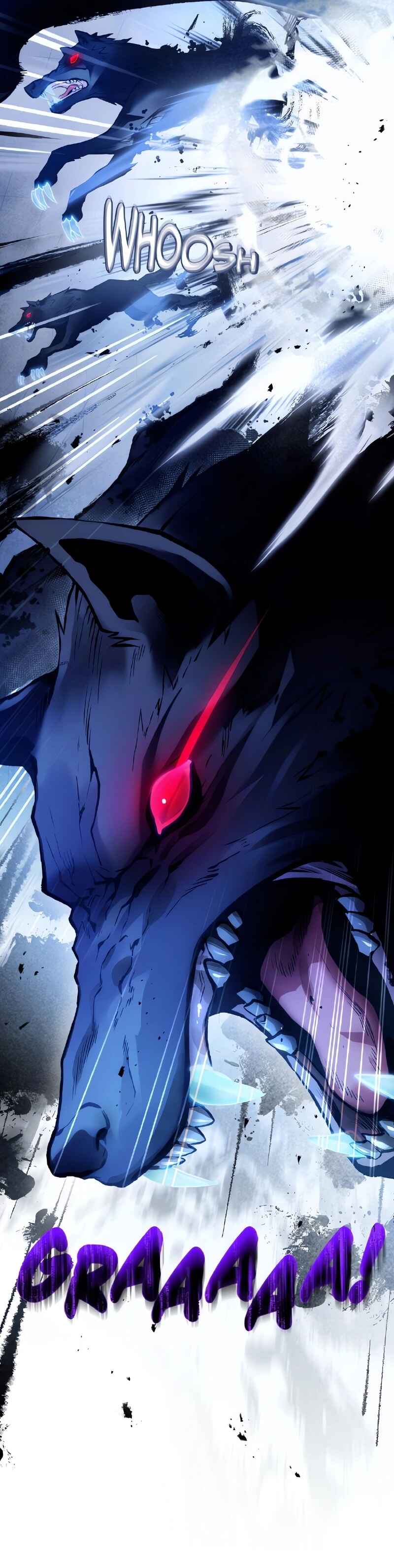 Isegye Chakgak Hunter Chapter 12 - Page 8