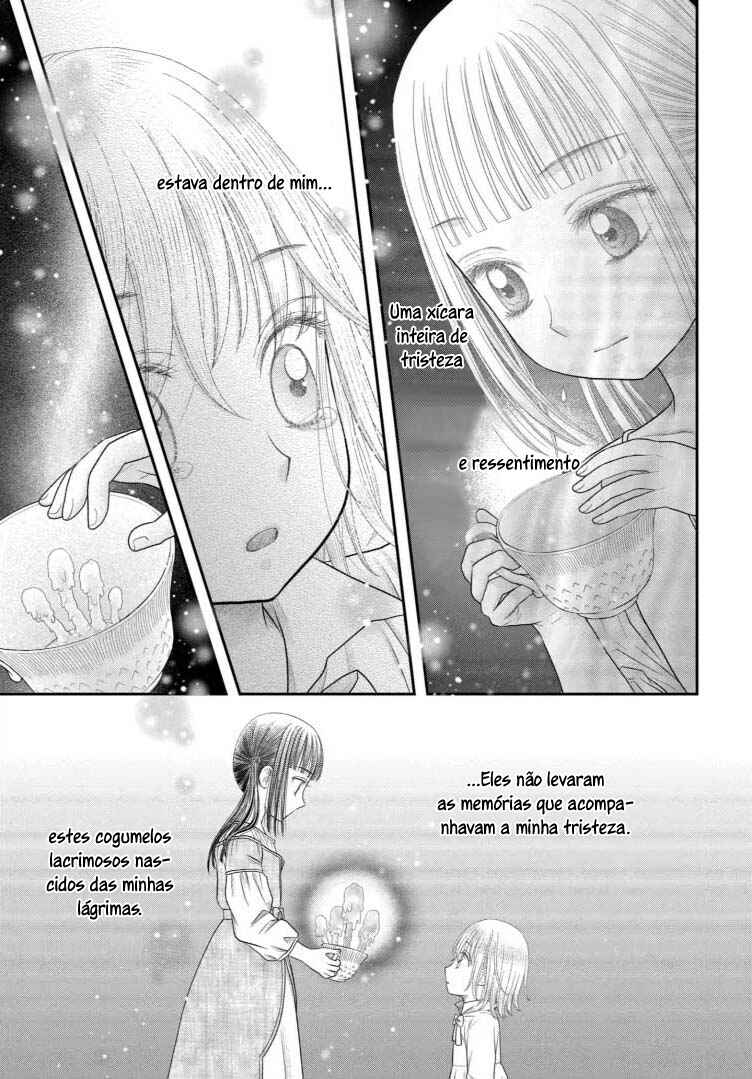 Champignon no Majo Chapter 16 - Page 10