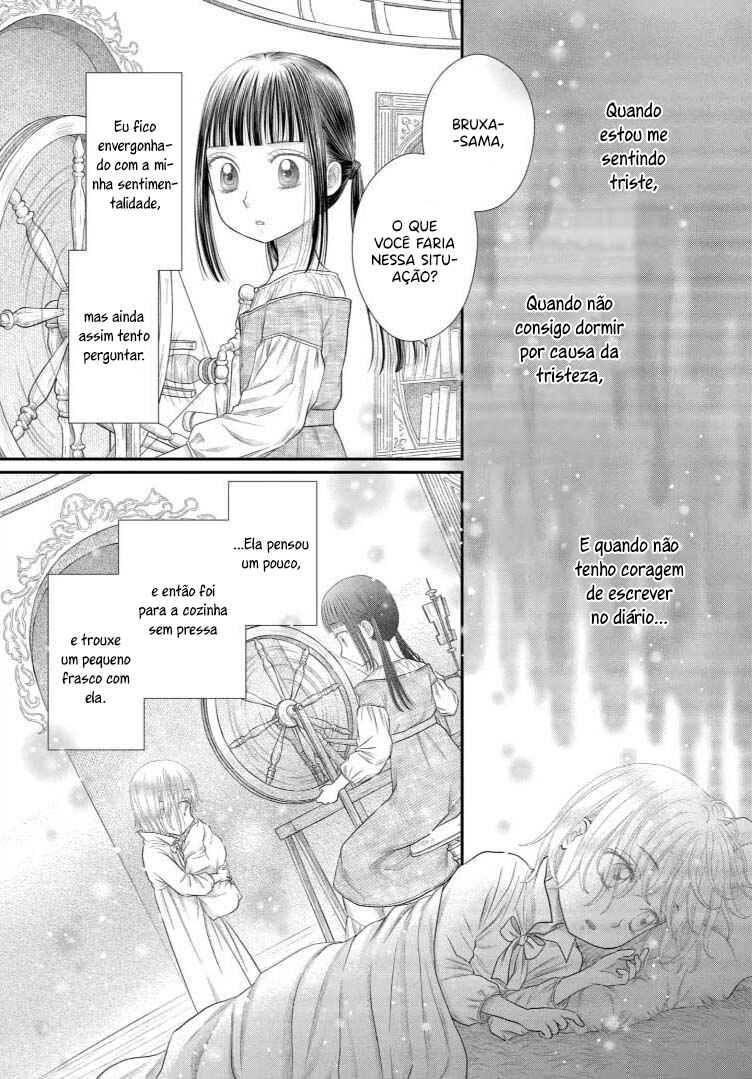 Champignon no Majo Chapter 16 - Page 4