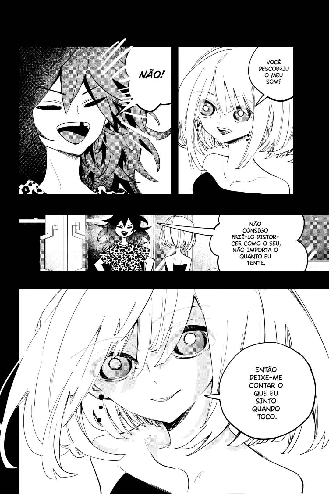 PPPPPP Chapter 51 - Page 11