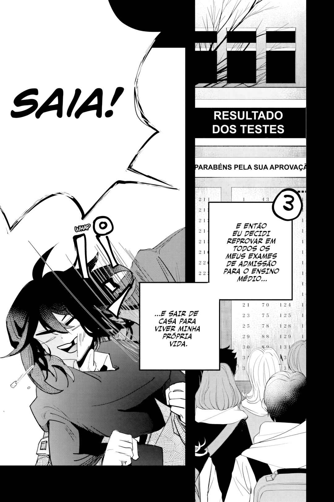 PPPPPP Chapter 51 - Page 6