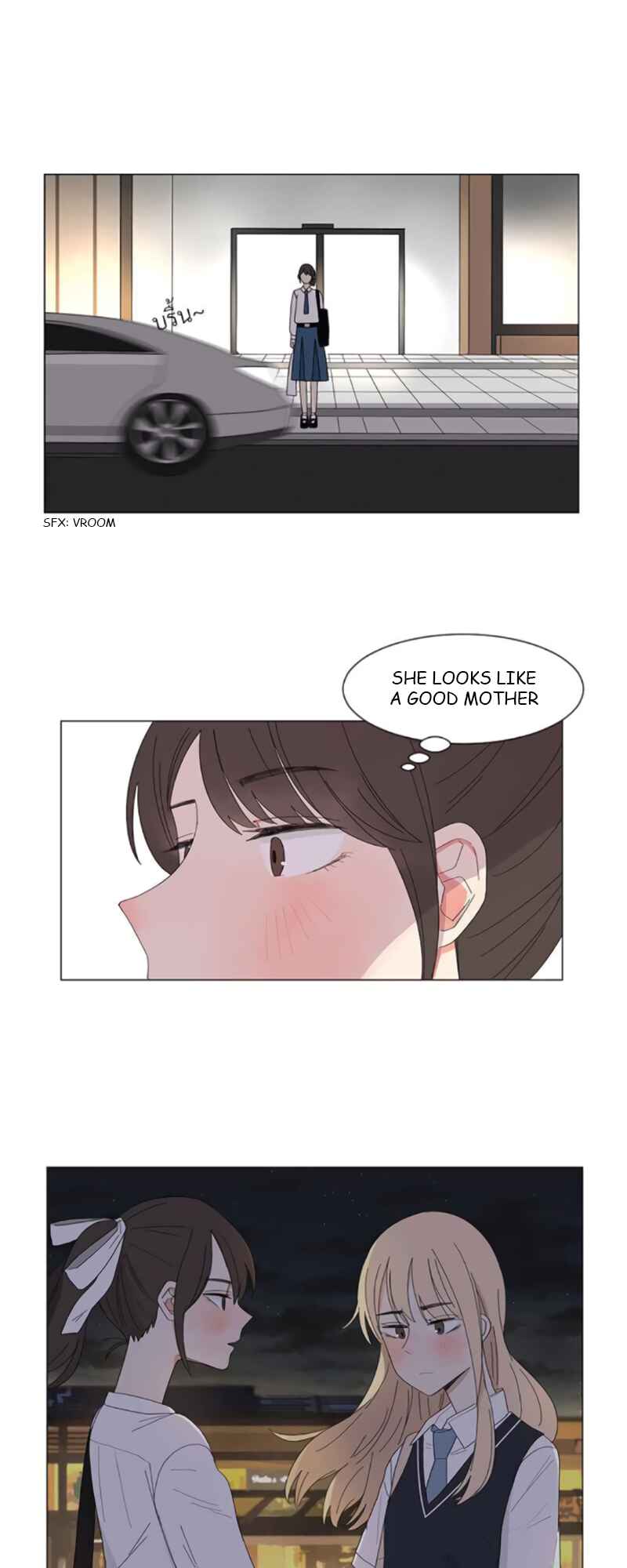 Pastel Love Chapter 9 - Page 14