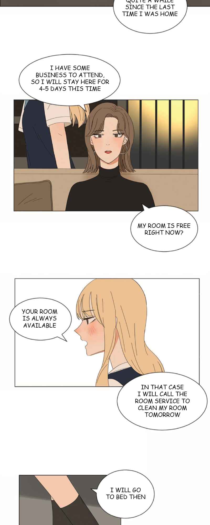 Pastel Love Chapter 9 - Page 17
