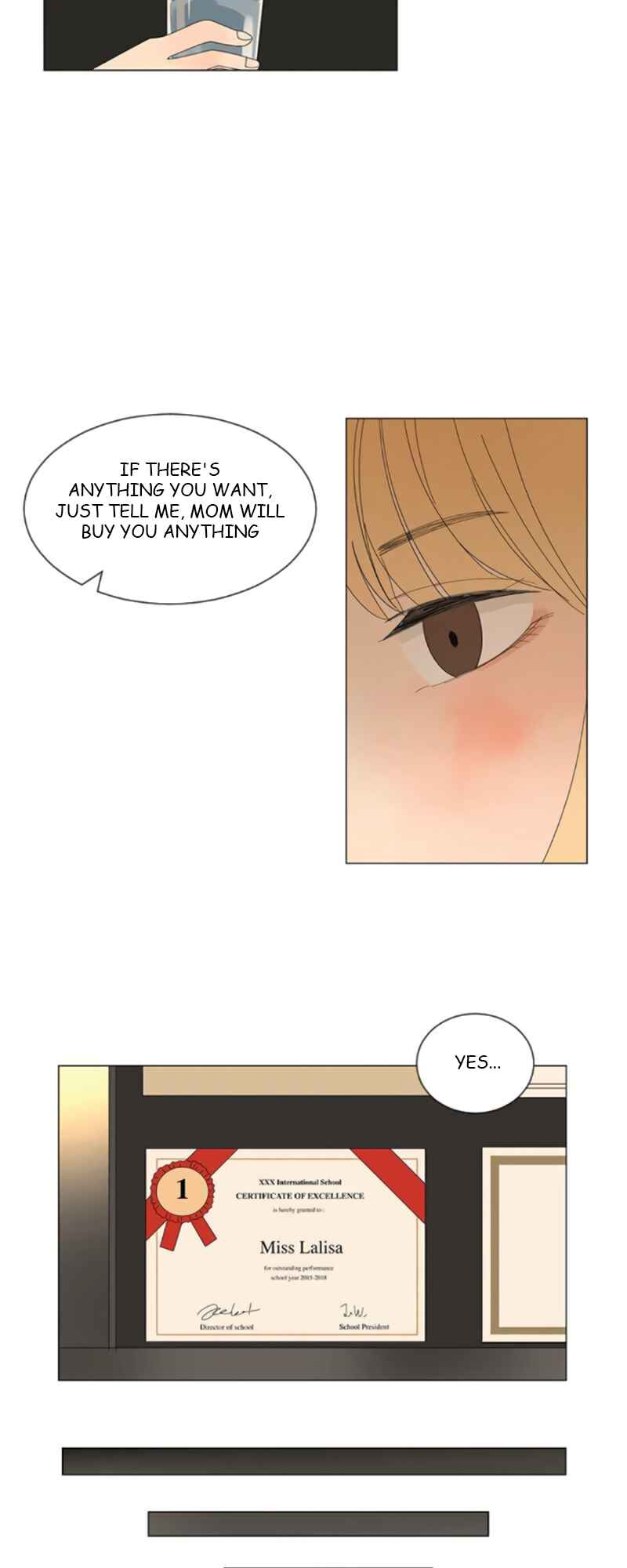 Pastel Love Chapter 9 - Page 19