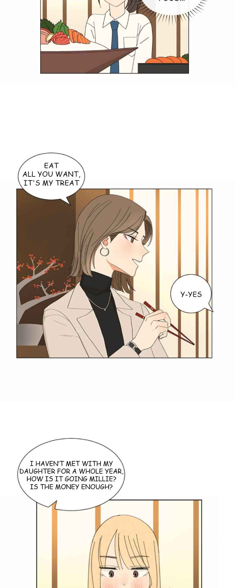 Pastel Love Chapter 9 - Page 2
