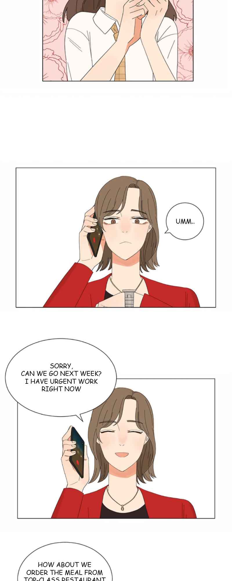 Pastel Love Chapter 9 - Page 28