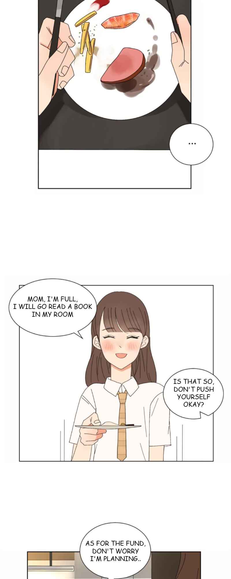 Pastel Love Chapter 9 - Page 32